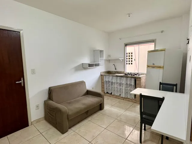 Imagem 12: APARTAMENTO RESIDENCIAL em FLORIANÓPOLIS - SC, CANASVIEIRAS