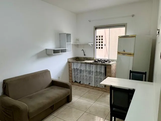 Imagem 2: APARTAMENTO RESIDENCIAL em FLORIANÓPOLIS - SC, CANASVIEIRAS