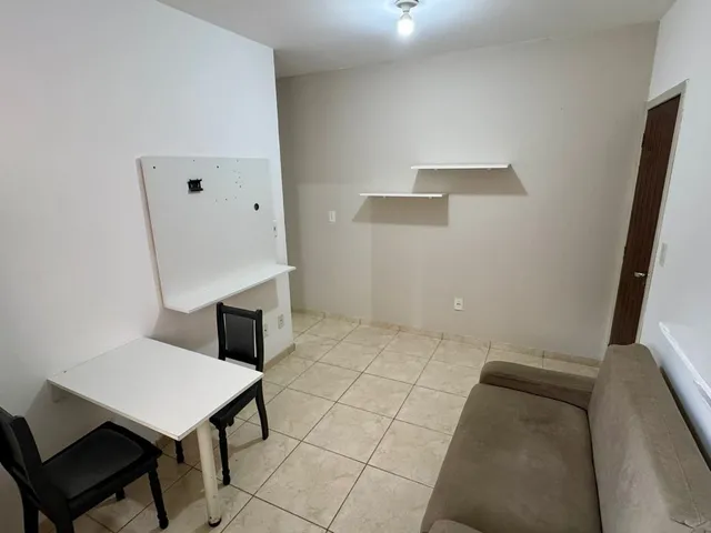 Imagem 9: APARTAMENTO RESIDENCIAL em FLORIANÓPOLIS - SC, CANASVIEIRAS