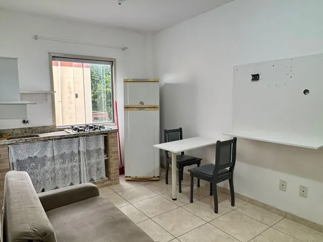 Imagem 6: APARTAMENTO RESIDENCIAL em FLORIANÓPOLIS - SC, CANASVIEIRAS