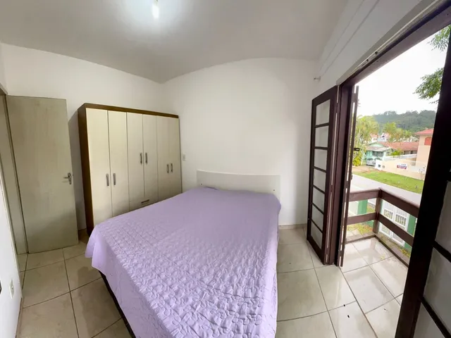 Imagem 5: APARTAMENTO RESIDENCIAL em FLORIANÓPOLIS - SC, CANASVIEIRAS