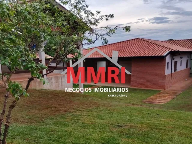 Imagem 11: 0 Chácara com 3 dormitórios
