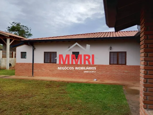 Imagem 16: 0 Chácara com 3 dormitórios