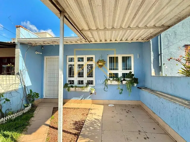 Imagem: Casa à venda no bairro Parque da Matriz