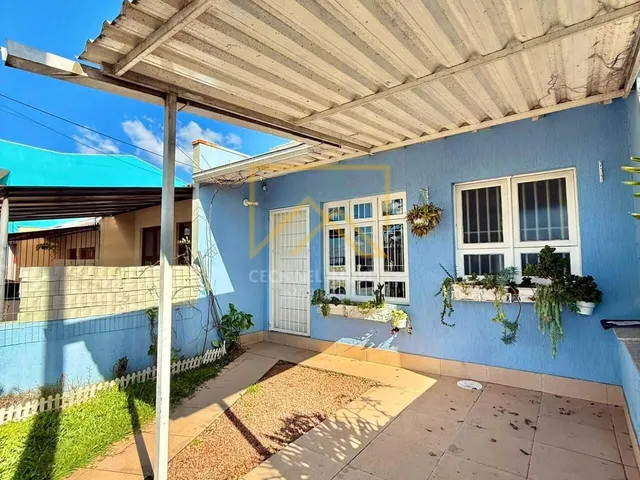 Imagem 10: Casa à venda no bairro Parque da Matriz - Cachoeirinha/RS