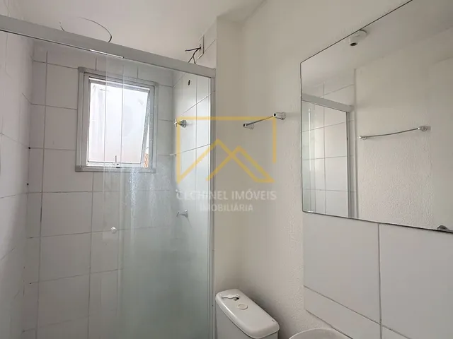 Imagem 4: Condomínio Paseo Centralle - Apartamento à venda no bairro Passo das Pedras