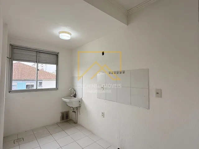 Imagem 3: Condomínio Paseo Centralle - Apartamento à venda no bairro Passo das Pedras