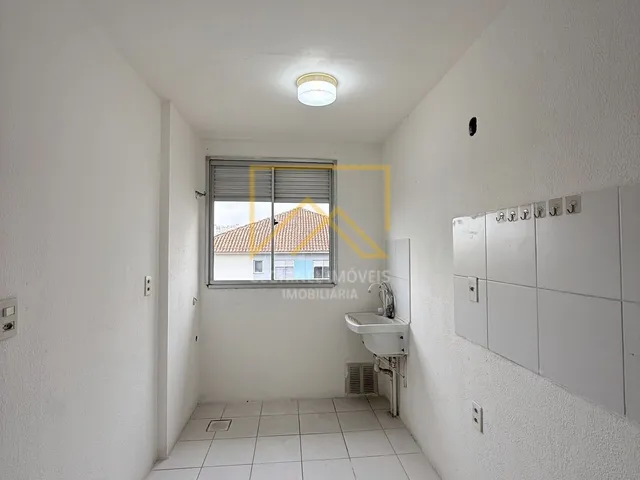 Imagem 7: Condomínio Paseo Centralle - Apartamento à venda no bairro Passo das Pedras