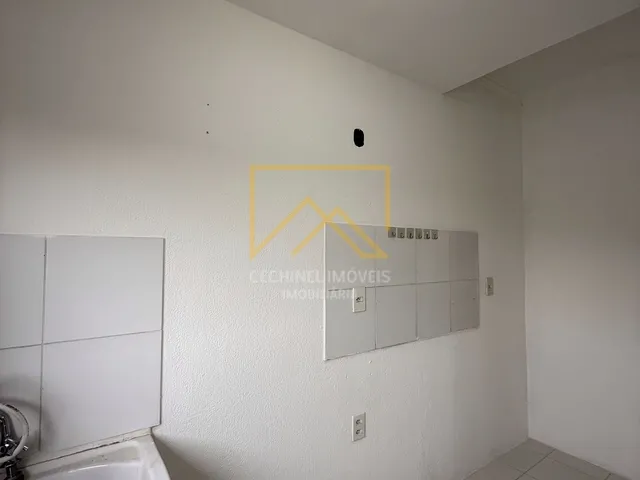 Imagem 14: Condomínio Paseo Centralle - Apartamento à venda no bairro Passo das Pedras