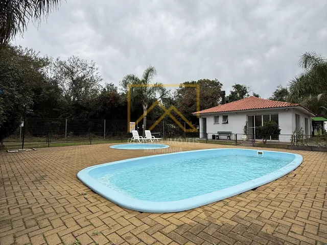 Imagem 9: Condomínio Paseo Centralle - Apartamento à venda no bairro Passo das Pedras