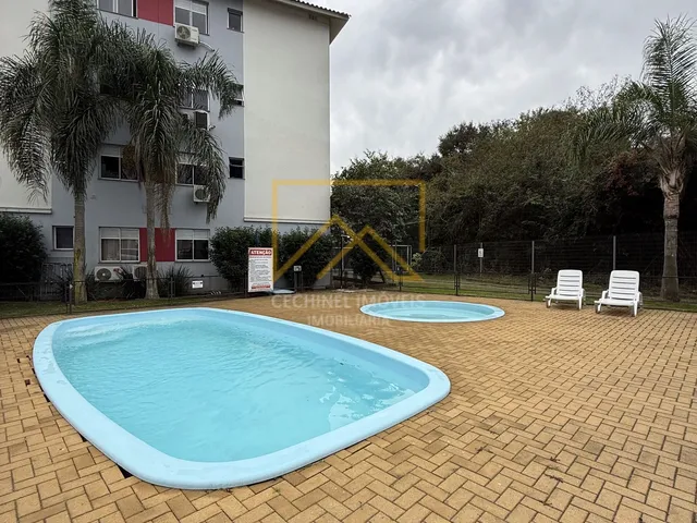 Imagem 15: Condomínio Paseo Centralle - Apartamento à venda no bairro Passo das Pedras