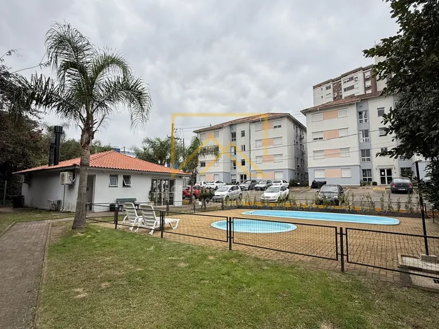 Imagem 6: Condomínio Paseo Centralle - Apartamento à venda no bairro Passo das Pedras