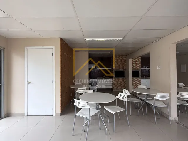 Imagem 11: Condomínio Paseo Centralle - Apartamento à venda no bairro Passo das Pedras