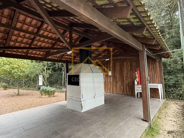 Imagem 8: Condomínio Paseo Centralle - Apartamento à venda no bairro Passo das Pedras