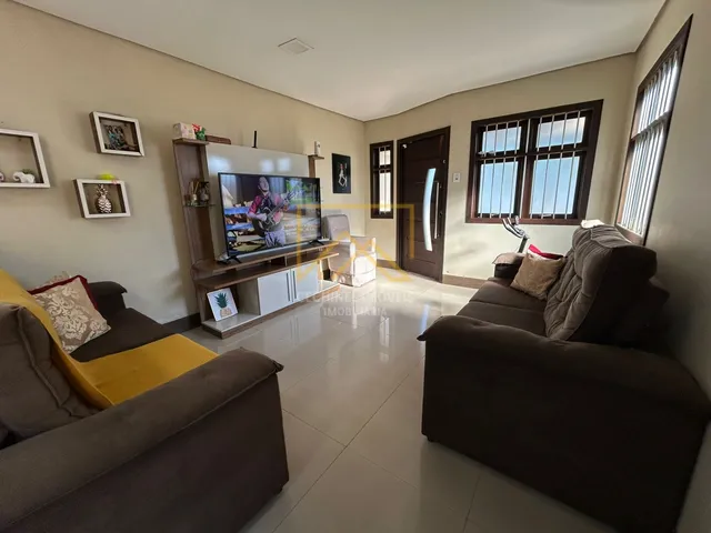 Imagem: Casa à venda no bairro Vera Cruz - Gravataí/RS