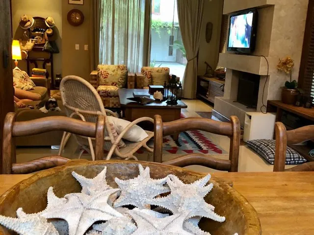 Imagem 2: Imóvel de Luxo em Condomínio Refúgio del Rio no Barranco em Imbé - Venda