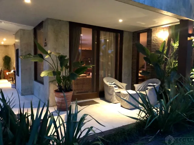 Imagem 7: Imóvel de Luxo em Condomínio Refúgio del Rio no Barranco em Imbé - Venda