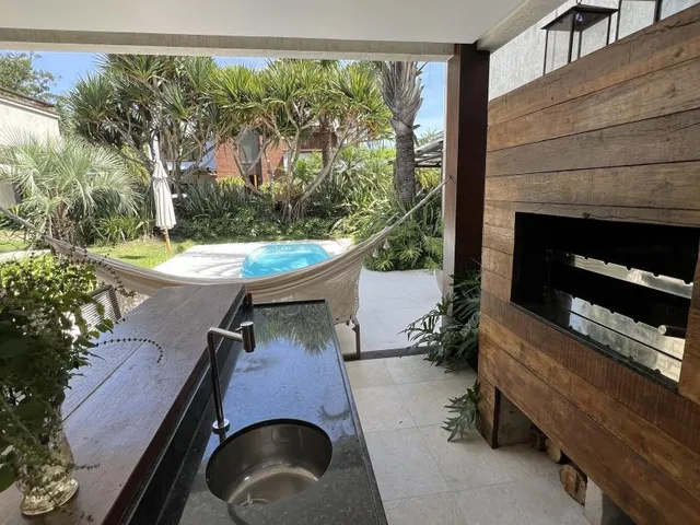 Imagem 13: Imóvel de Luxo em Condomínio Refúgio del Rio no Barranco em Imbé - Venda