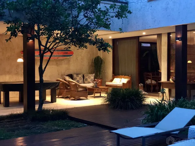 Imagem 5: Imóvel de Luxo em Condomínio Refúgio del Rio no Barranco em Imbé - Venda