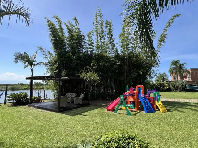 Imagem 16: Imóvel de Luxo em Condomínio Refúgio del Rio no Barranco em Imbé - Venda