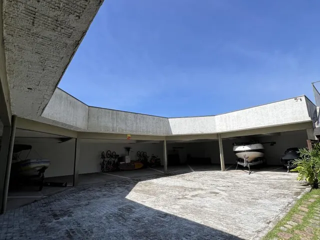 Imagem 15: Imóvel de Luxo em Condomínio Refúgio del Rio no Barranco em Imbé - Venda