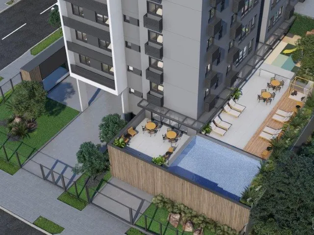 Imagem 8: Apartamento com 3 Dormitorio(s) localizado(a) no bairro Vila Rosa em NOVO HAMBURGO / Rio