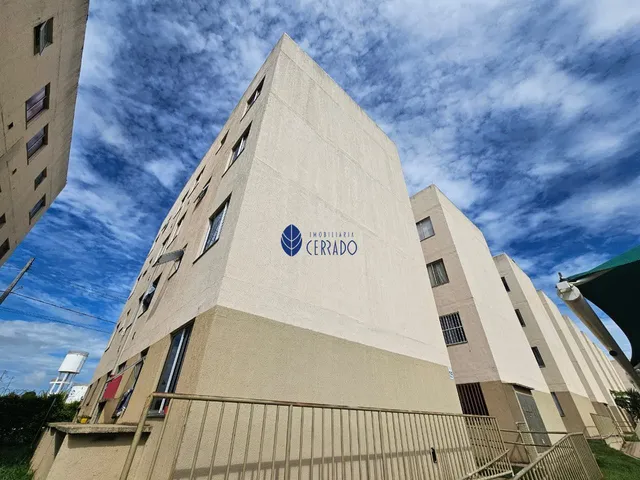 Imagem: Apartamento 2 Quartos para Venda no Residencial