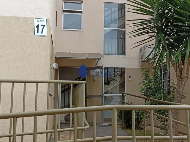 Imagem 12: Apartamento 2 Quartos para Venda no Residencial São Cristóvão – Anápolis