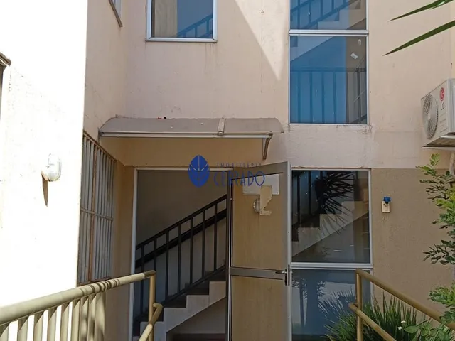 Imagem 15: Apartamento 2 Quartos para Venda no Residencial São Cristóvão – Anápolis