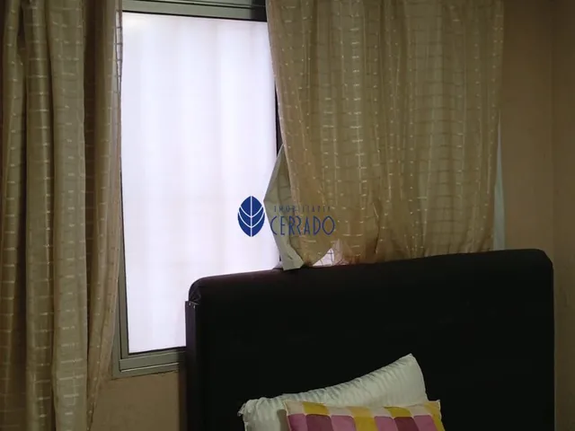 Imagem 7: Apartamento 2 Quartos para Venda no Residencial São Cristóvão – Anápolis