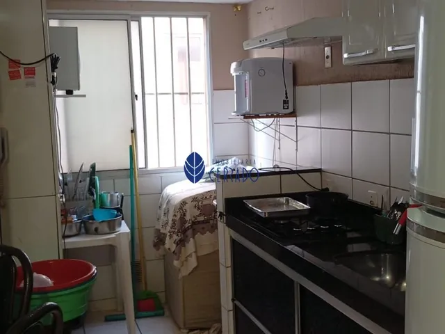 Imagem 14: Apartamento 2 Quartos para Venda no Residencial São Cristóvão – Anápolis