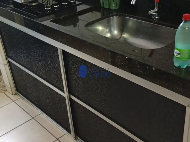 Imagem 13: Apartamento 2 Quartos para Venda no Residencial São Cristóvão – Anápolis