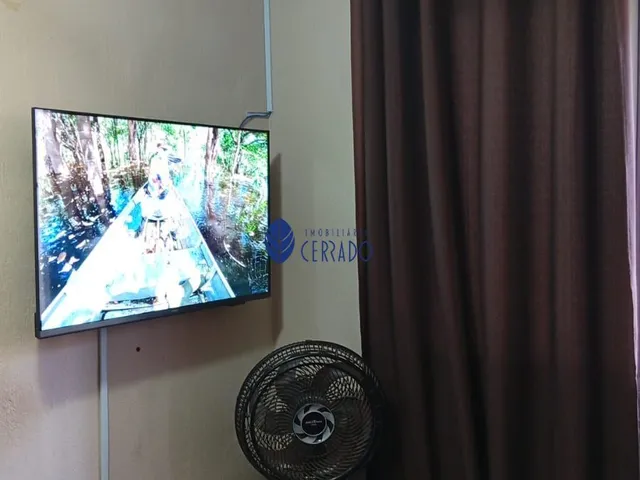 Imagem 9: Apartamento 2 Quartos para Venda no Residencial São Cristóvão – Anápolis