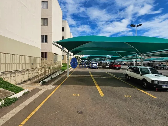 Imagem 4: Apartamento 2 Quartos para Venda no Residencial São Cristóvão – Anápolis