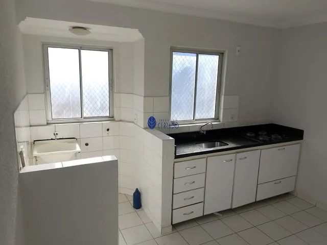 Imagem: Apartamento com Suíte e Lazer Completo