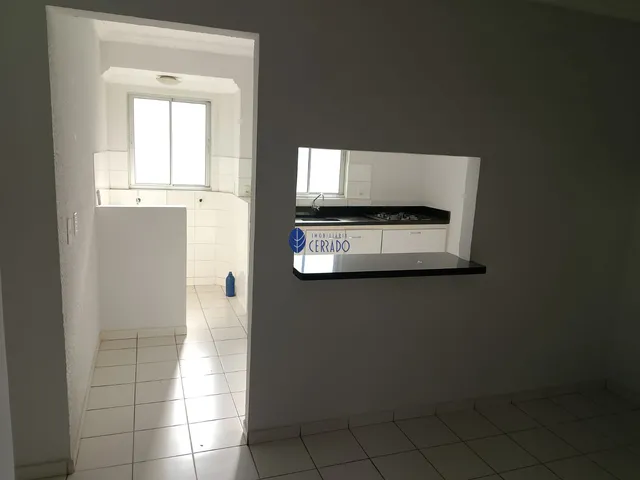 Imagem 11: Apartamento com Suíte e Lazer Completo para Alugar no Jardim Suíço – Anápolis