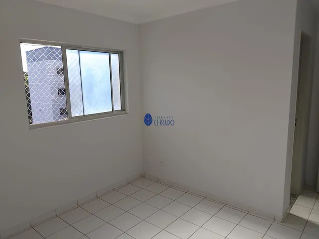 Imagem 5: Apartamento com Suíte e Lazer Completo para Alugar no Jardim Suíço – Anápolis