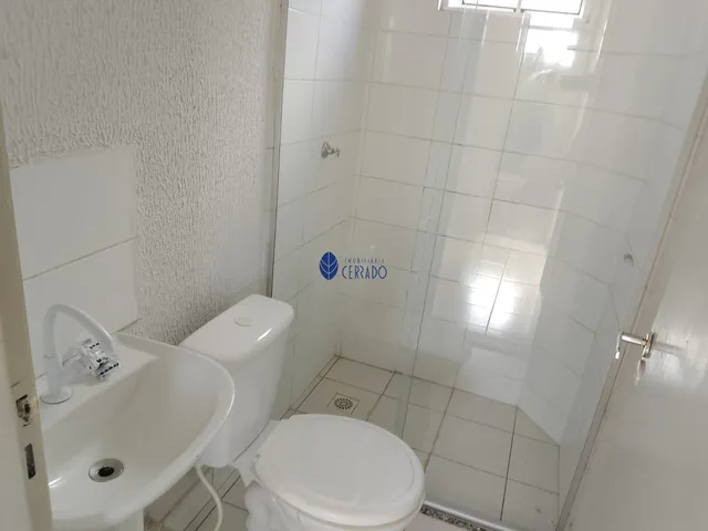 Imagem 6: Apartamento com Suíte e Lazer Completo para Alugar no Jardim Suíço – Anápolis