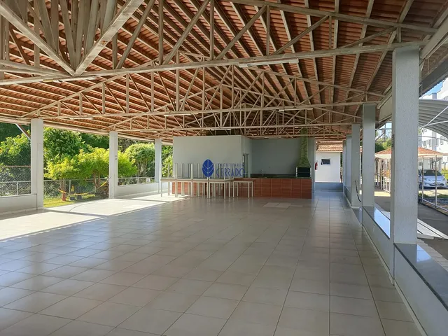 Imagem 12: Apartamento com Suíte e Lazer Completo para Alugar no Jardim Suíço – Anápolis