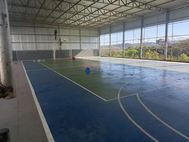 Imagem 2: Apartamento com Suíte e Lazer Completo para Alugar no Jardim Suíço – Anápolis