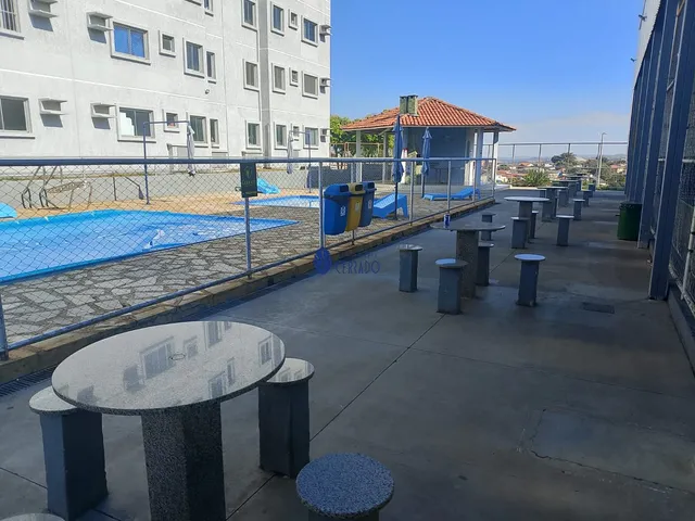 Imagem 4: Apartamento com Suíte e Lazer Completo para Alugar no Jardim Suíço – Anápolis