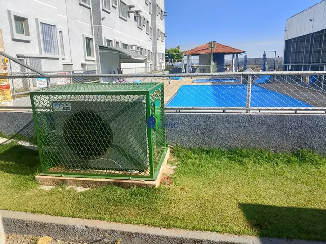 Imagem 8: Apartamento com Suíte e Lazer Completo para Alugar no Jardim Suíço – Anápolis