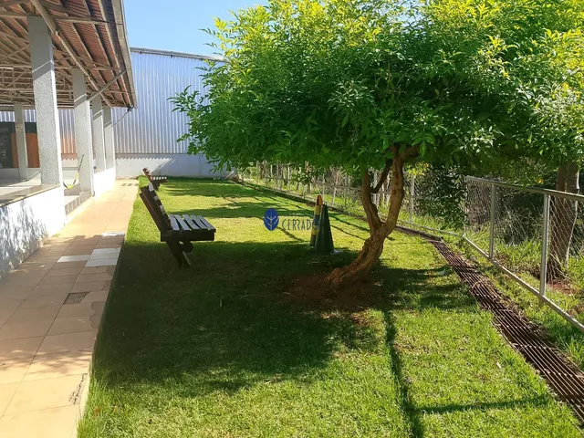 Imagem 9: Apartamento com Suíte e Lazer Completo para Alugar no Jardim Suíço – Anápolis