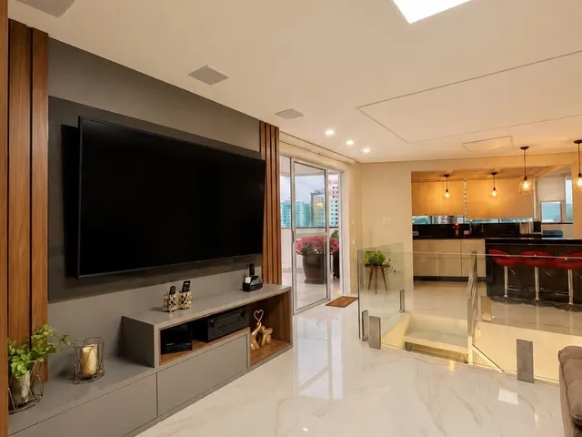 Imagem: Cobertura Duplex Exclusiva em Campinas