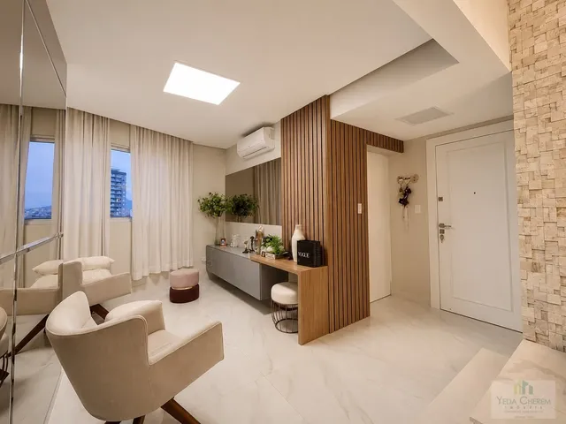 Imagem 4: Cobertura Duplex Exclusiva em Campinas – São José/SC