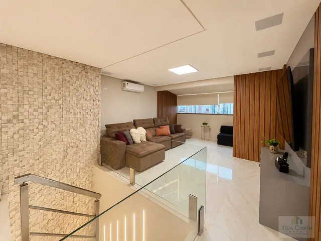 Imagem 8: Cobertura Duplex Exclusiva em Campinas – São José/SC