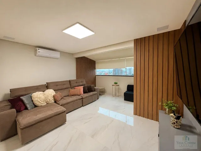 Imagem 15: Cobertura Duplex Exclusiva em Campinas – São José/SC