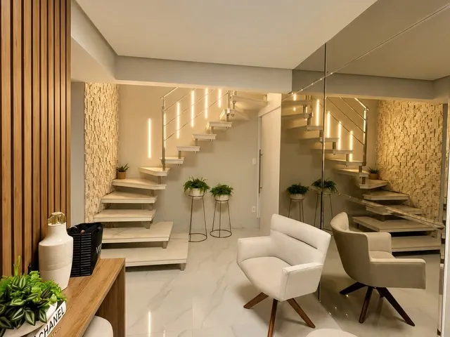 Imagem 3: Cobertura Duplex Exclusiva em Campinas – São José/SC