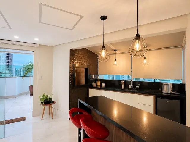 Imagem 9: Cobertura Duplex Exclusiva em Campinas – São José/SC