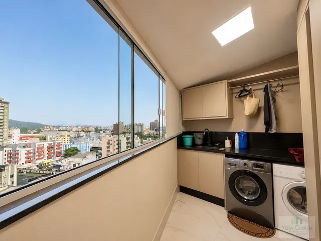 Imagem 13: Cobertura Duplex Exclusiva em Campinas – São José/SC